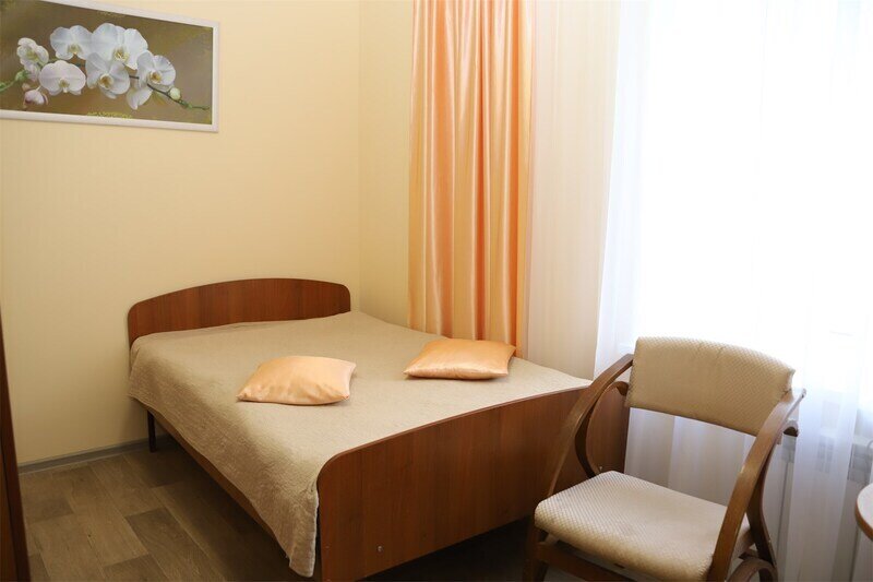 Улучшенный 1-местный (кор.2)