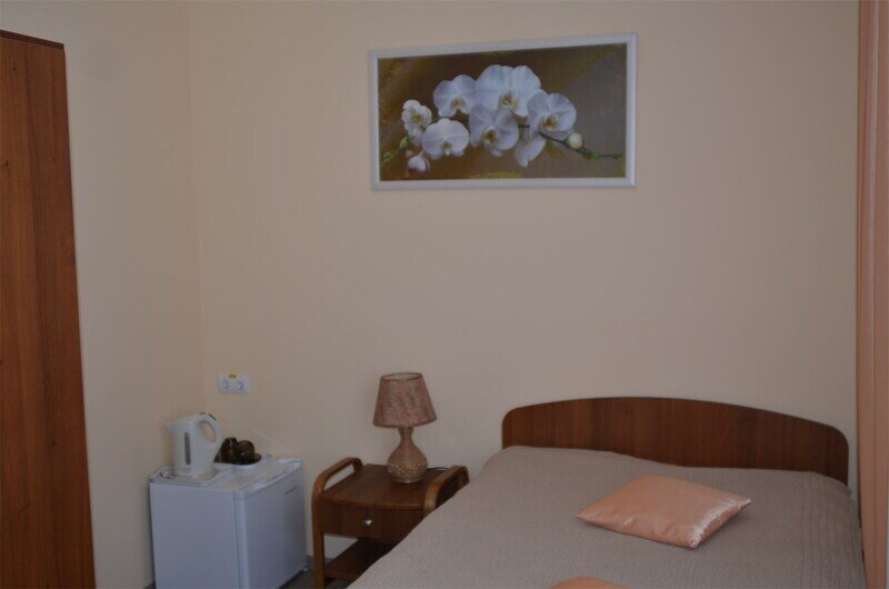 Улучшенный 1-местный (кор.2)