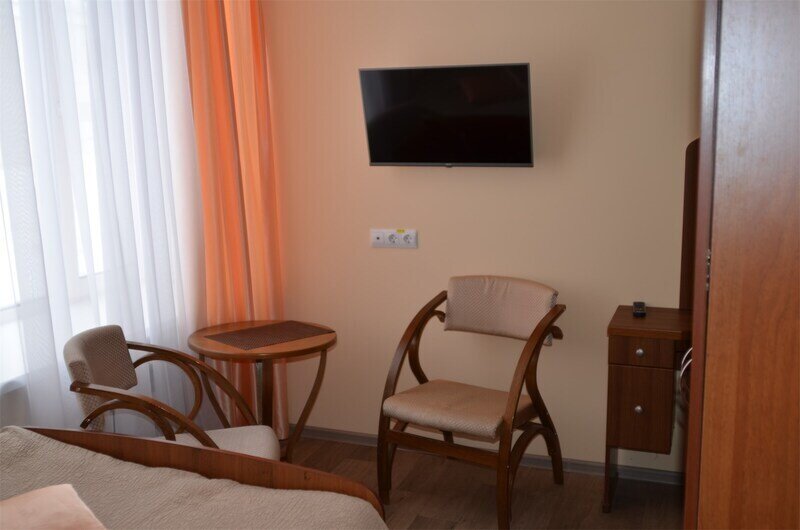 Улучшенный 1-местный (кор.2)