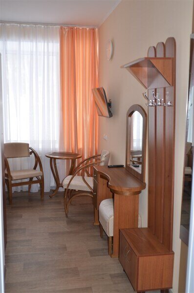 Улучшенный 1-местный (кор.2)