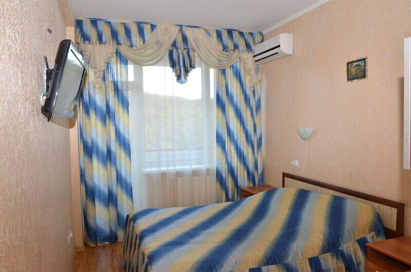 Улучшенный 1-местный (с кондиционером) кор.1