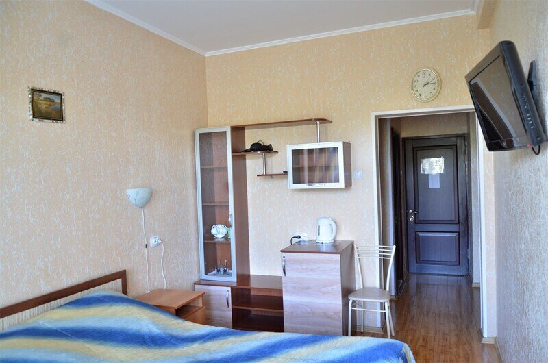 Улучшенный 1-местный (с кондиционером) кор.1