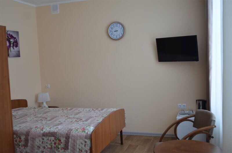 Улучшенный 1-местный (с кондиционером) кор.2