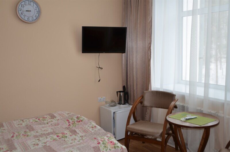 Улучшенный 1-местный (с кондиционером) кор.2