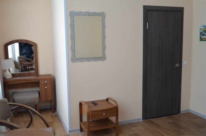 Улучшенный 1-местный (с кондиционером) кор.2