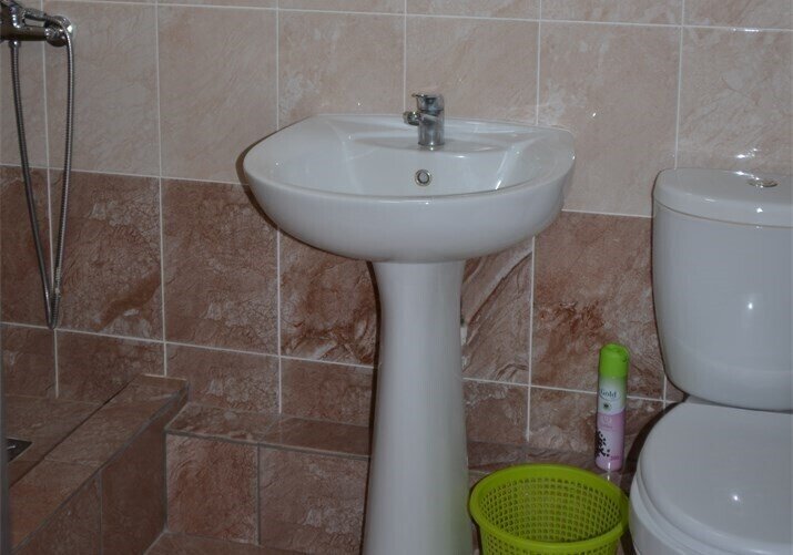 Улучшенный 1-местный (с кондиционером) кор.2