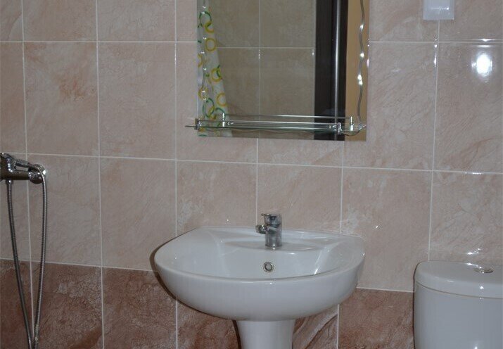 Улучшенный 1-местный (с кондиционером) кор.2