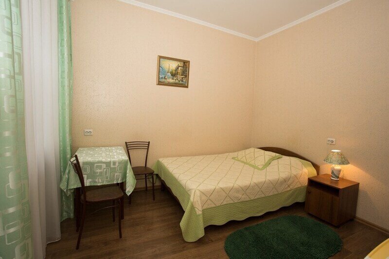 Улучшенный 1-местный (с кондиционером) кор.3