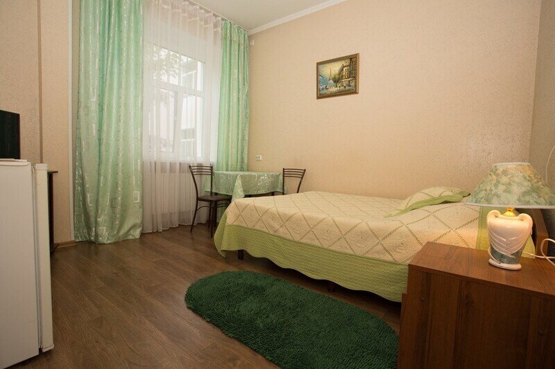 Улучшенный 1-местный (с кондиционером) кор.3