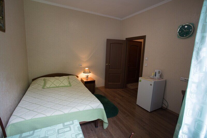 Улучшенный 1-местный (с кондиционером) кор.3