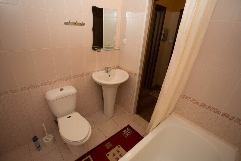 Улучшенный 1-местный (с кондиционером) кор.3