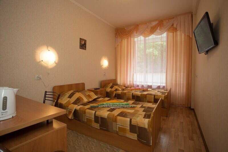 Улучшенный 2-местный (кор.1)