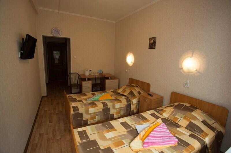 Улучшенный 2-местный (кор.1)