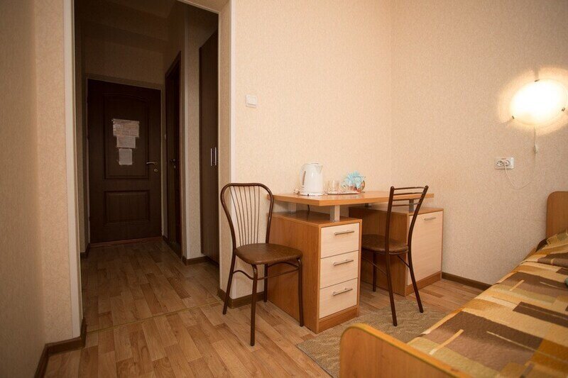 Улучшенный 2-местный (кор.1)