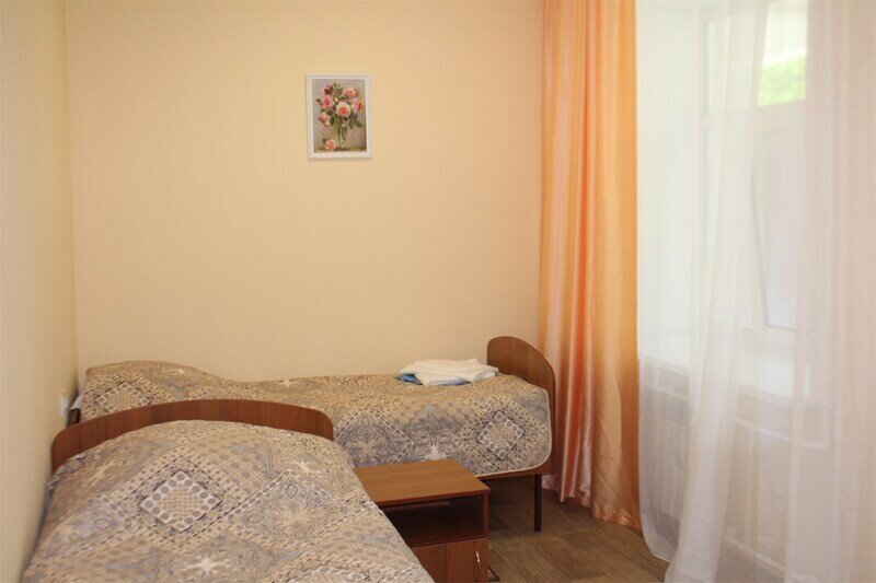 Улучшенный 2-местный (кор.2)