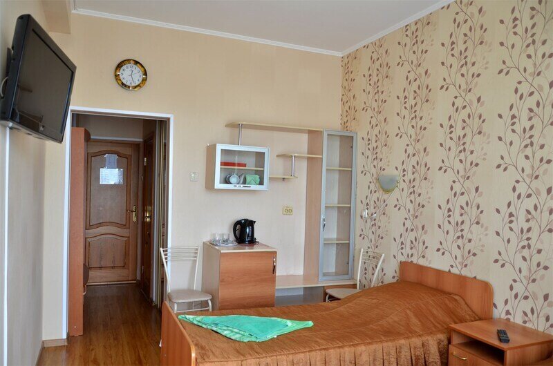 Улучшенный 2-местный с кондиционером (кор.1)