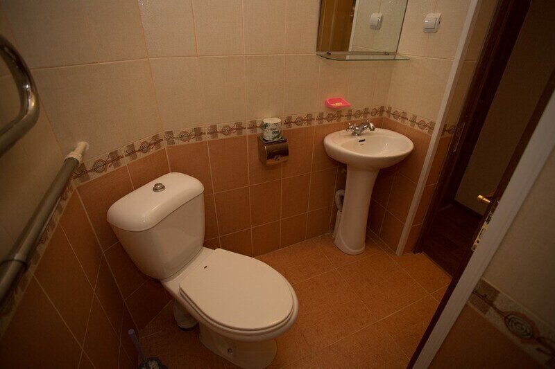 Улучшенный 2-местный с кондиционером (кор.1)