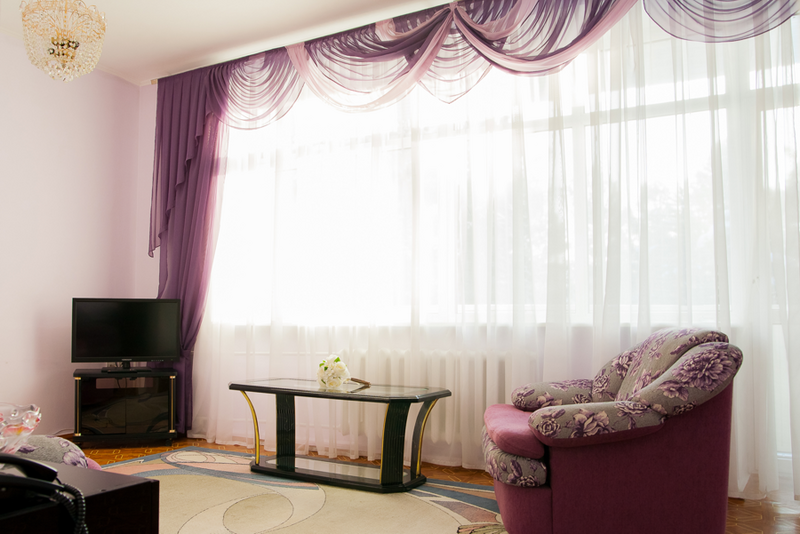 Апартаменты