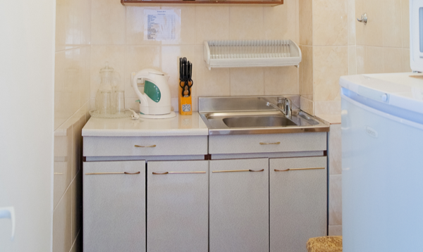 Апартаменты