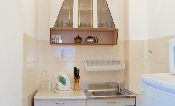 Апартаменты