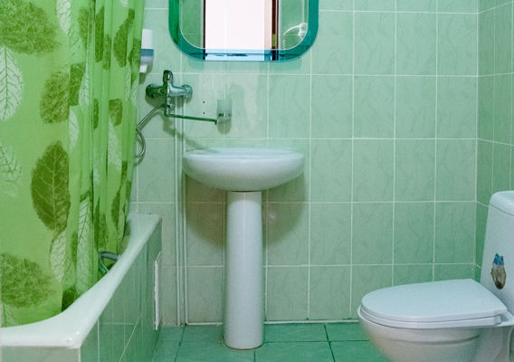 Апартаменты