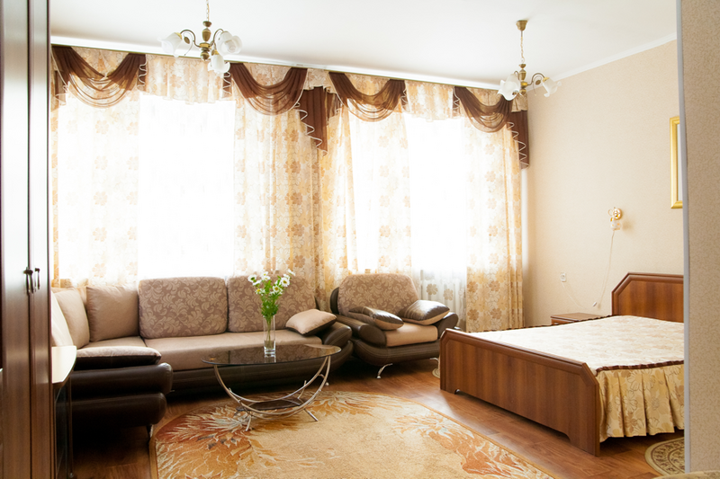 Джуниор сюит