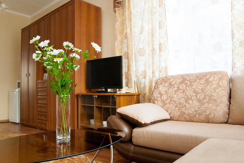 Джуниор сюит