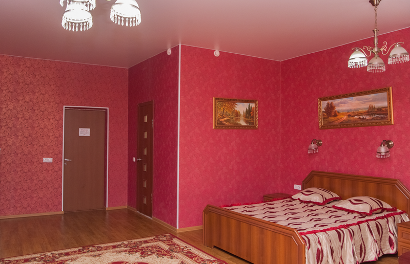 Джуниор сюит