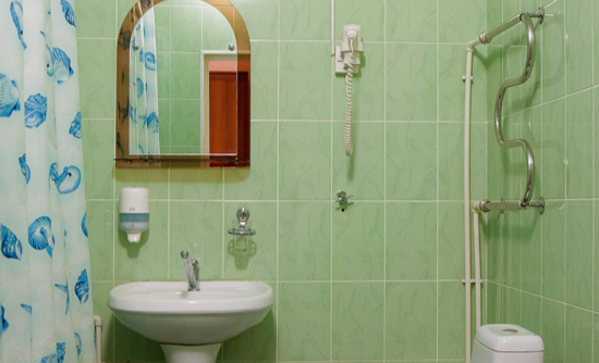 Джуниор сюит