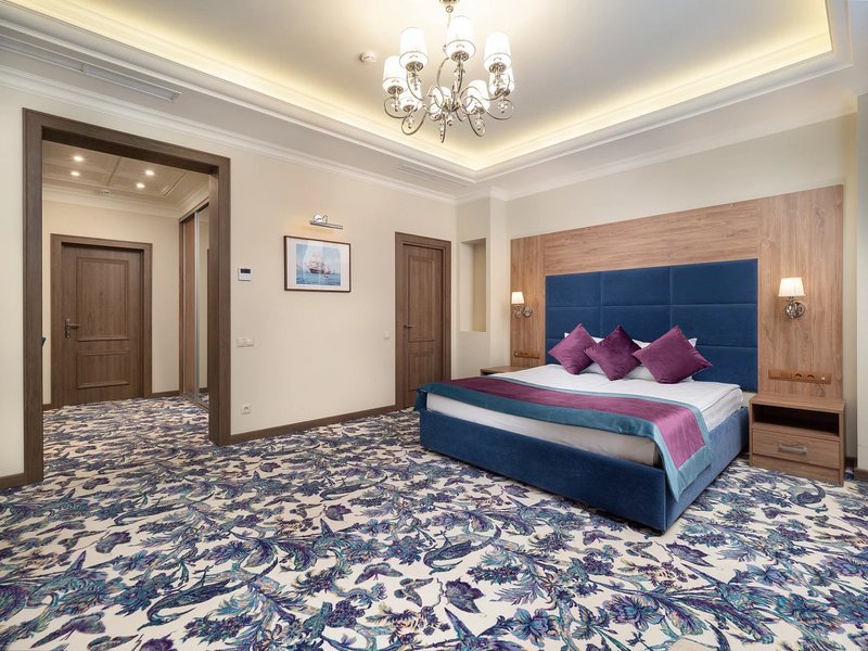 Джуниор Сюит 2-местный