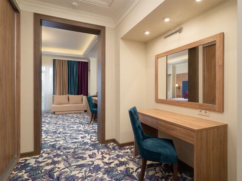 Джуниор Сюит 2-местный