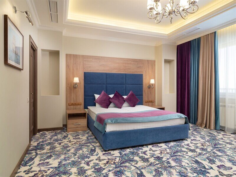 Джуниор Сюит 2-местный