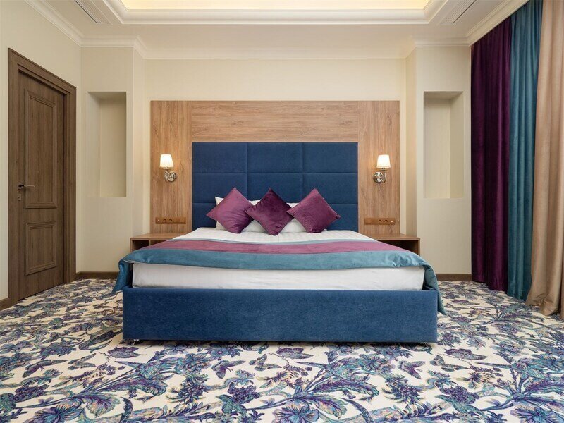 Джуниор Сюит 2-местный