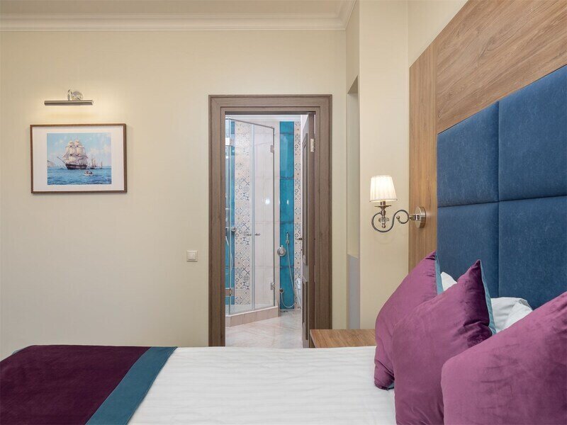 Джуниор Сюит 2-местный