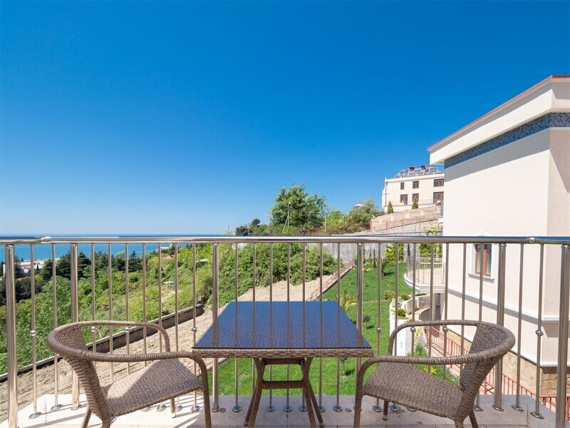 Джуниор Сюит 2-местный