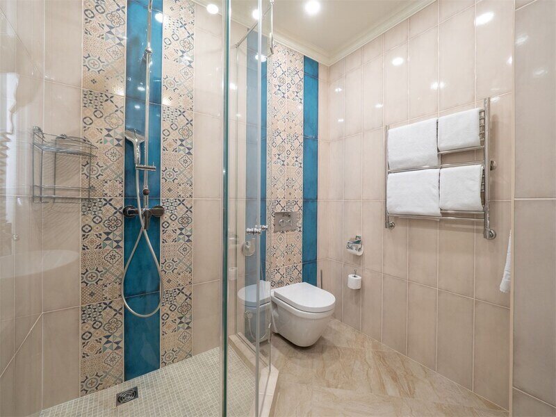 Джуниор Сюит 2-местный