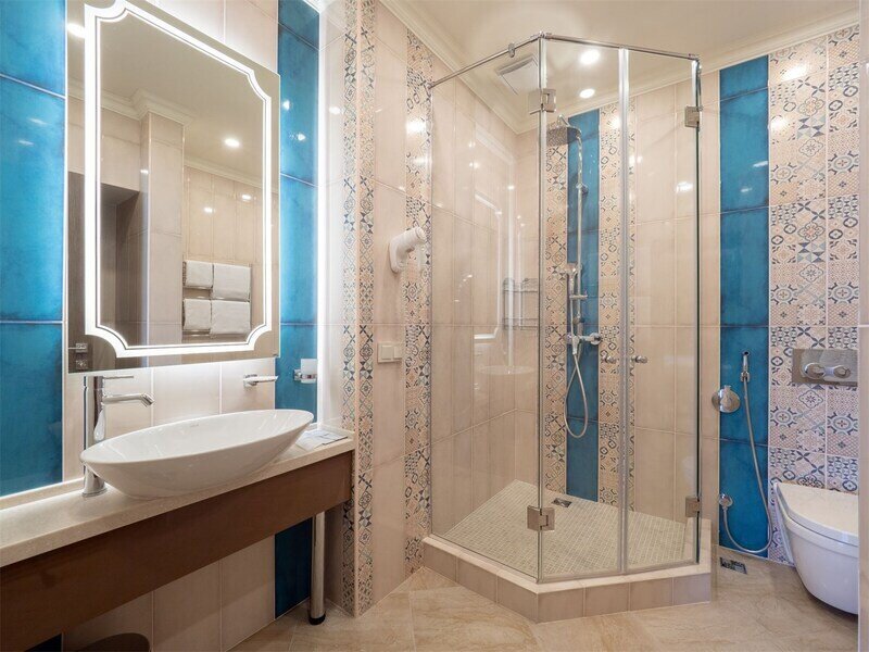 Джуниор Сюит 2-местный