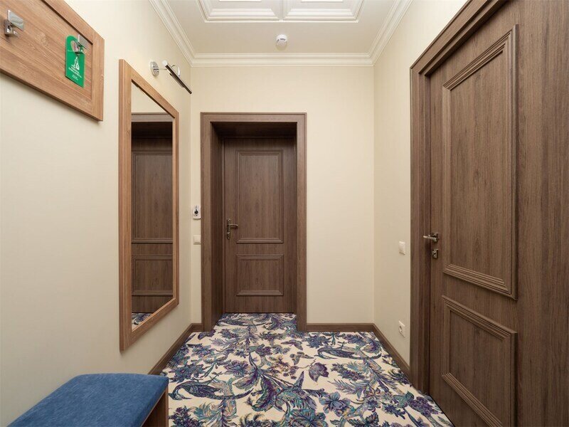 Джуниор сюит Семейный 2-местный