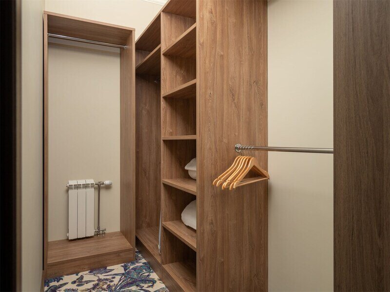 Джуниор сюит Семейный 2-местный