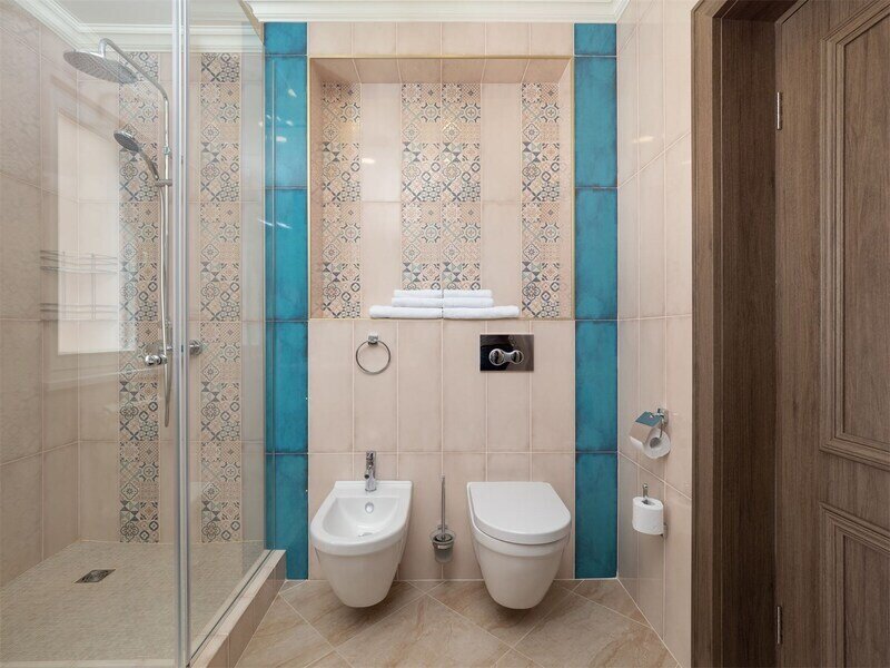 Джуниор сюит Семейный 2-местный