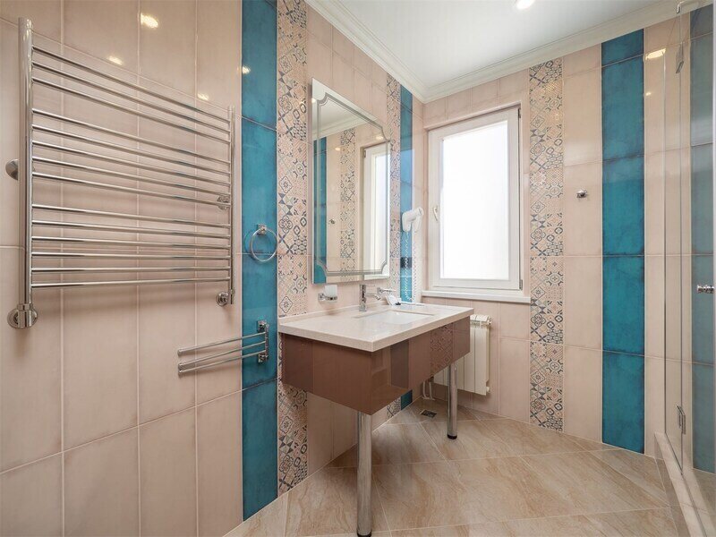 Джуниор сюит Семейный 2-местный