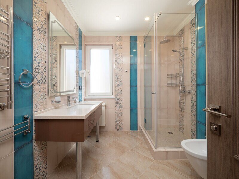 Джуниор сюит Семейный 2-местный