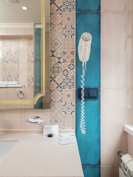 Джуниор сюит Семейный 2-местный