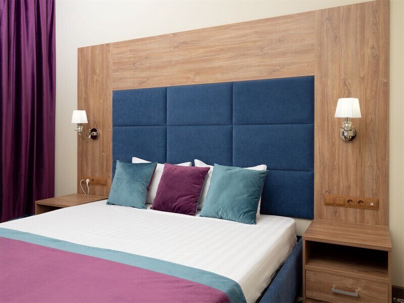 Стандартный 2-местный (первой категории)