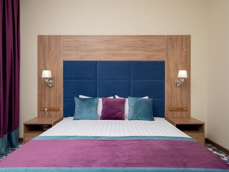 Стандартный 2-местный (первой категории)