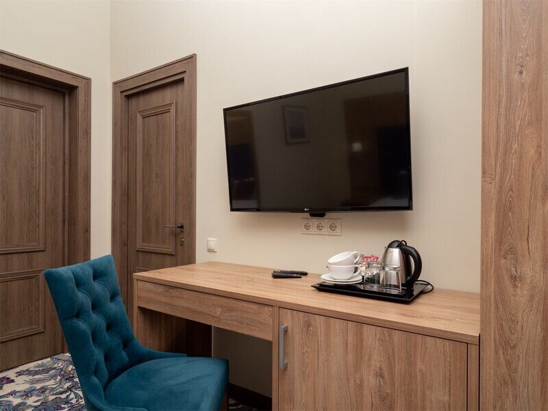 Стандартный 2-местный (первой категории)