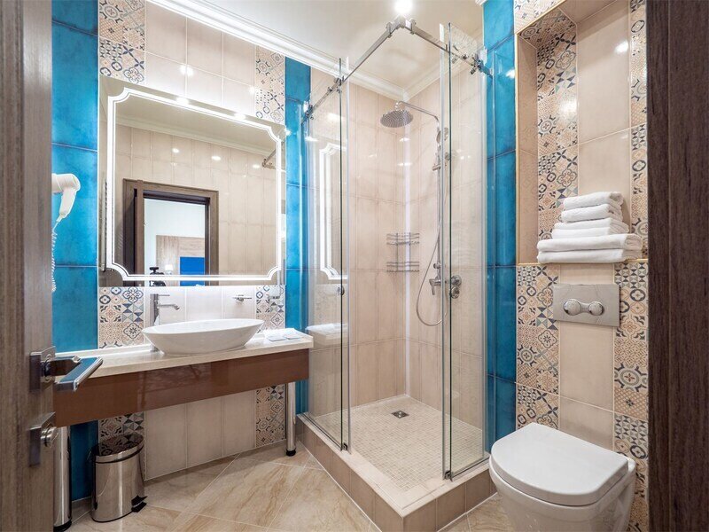 Стандартный 2-местный (первой категории)