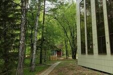 Санаторий Лесной Реабилитационный Центр, Новосибирская область, Новосибирск