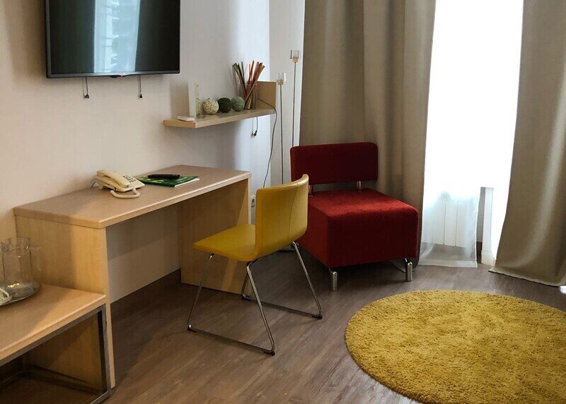 Улучшенный