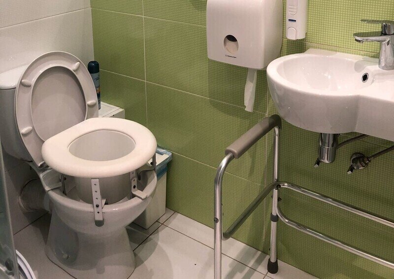 Улучшенный